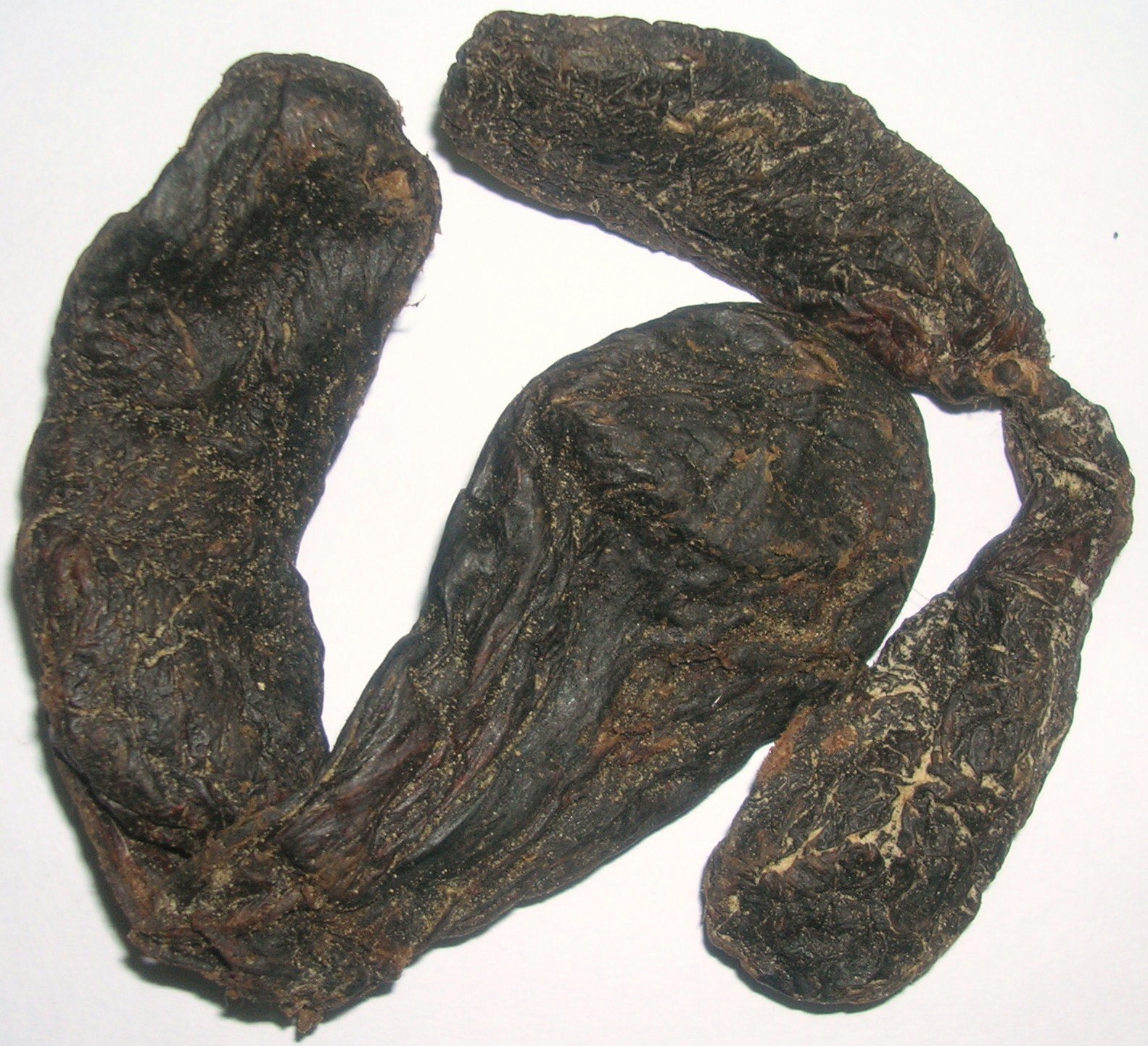 organic joriboti